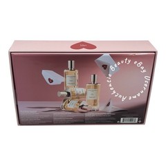 Ariana Grande Perfume LOVENOTES 4 Piece Travel Size Gift Set New Release