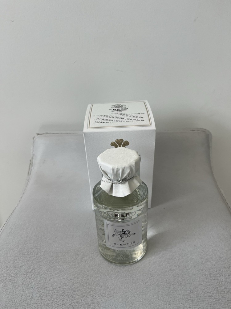 Creed Aventus 240ML 8.11 Fl Oz EDP Large Splash Bottle w Box France