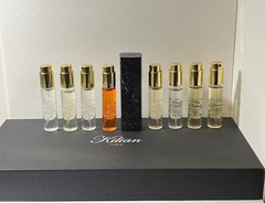 Kilian Discovery Set Travel Talisman Eau de Parfums 7.5 ml x 8 New Sealed