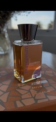 Purpureum by NVC – Fragments Collection – 50ml Parfum – Rare Niche Fragrance