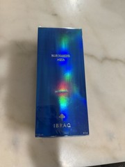 Blue Diamond – Aqua by Ibraheem Al Qurashi Eau de Parfum Unisex – 150 ML