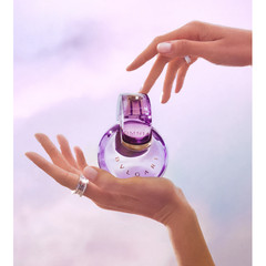 Omnia Amethyste by Bvlgari For Women 100ML 3.4.Oz Eau De Toilette Spray NEW