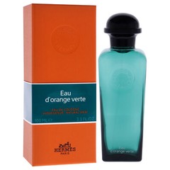 Eau D’Orange Verte by Hermes for Unisex – 3.3 oz EDC Spray
