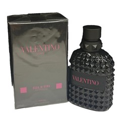 Valentino Uomo Born In Roma Extradose Parfum 3.4 oz New In Box