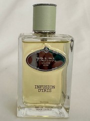 Prada INFUSION D’IRIS 3.4 oz/100 ml in edp READ DESCRIPTION !!!