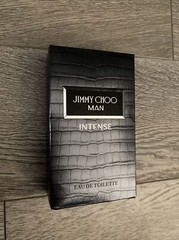 Jimmy Choo Man Intense Edt 1.7 Oz