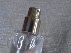 Miim Miic No 107 Hair & Body Mist 1.7 fl oz Peachy Fruits NEW! NWOB