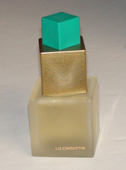 REALITIES by Liz Claiborne Eau de Toilette Spray Perfume ~ 1.7 fl oz