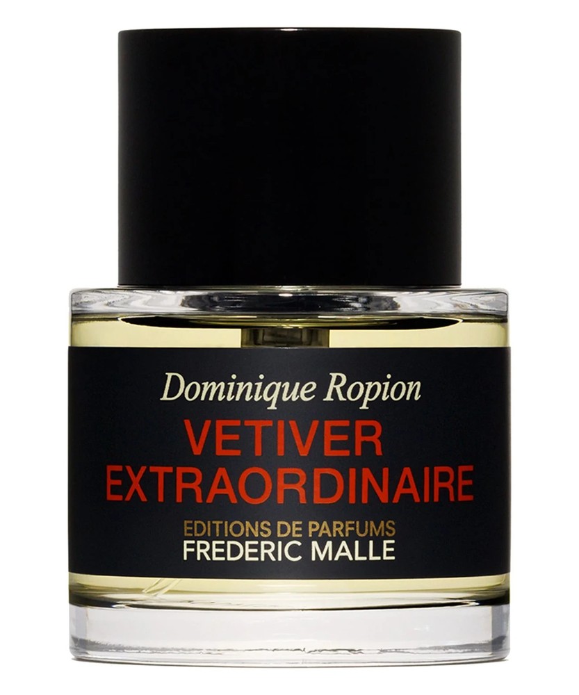 Frederic Malle Vetiver Extraordinaire Eau de Parfum 50ml New Original