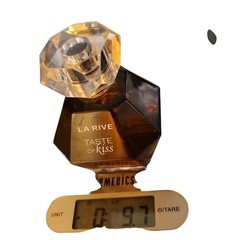 La Rive Taste of Kiss Eau de Parfum 3.3 fl oz 100ml Made in Poland