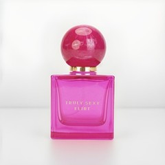 PURE ROMANCE TRULY SEXY FLIRT PERFUME 1.7 FL OZ **FREE SHIPPING**