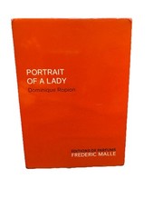 Authentic Frederic Malle Portrait of a Lady EDP 100ml 3.4oz Sealed New in Box
