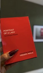 Frederic Malle Portrait of a Lady Eau De Parfum Spray 3.4oz /100 ml New In Box