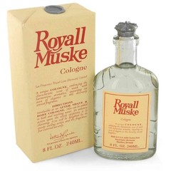 Royall Muske / Royall Fragrances All Purpose Cologne 8.0 oz (m)