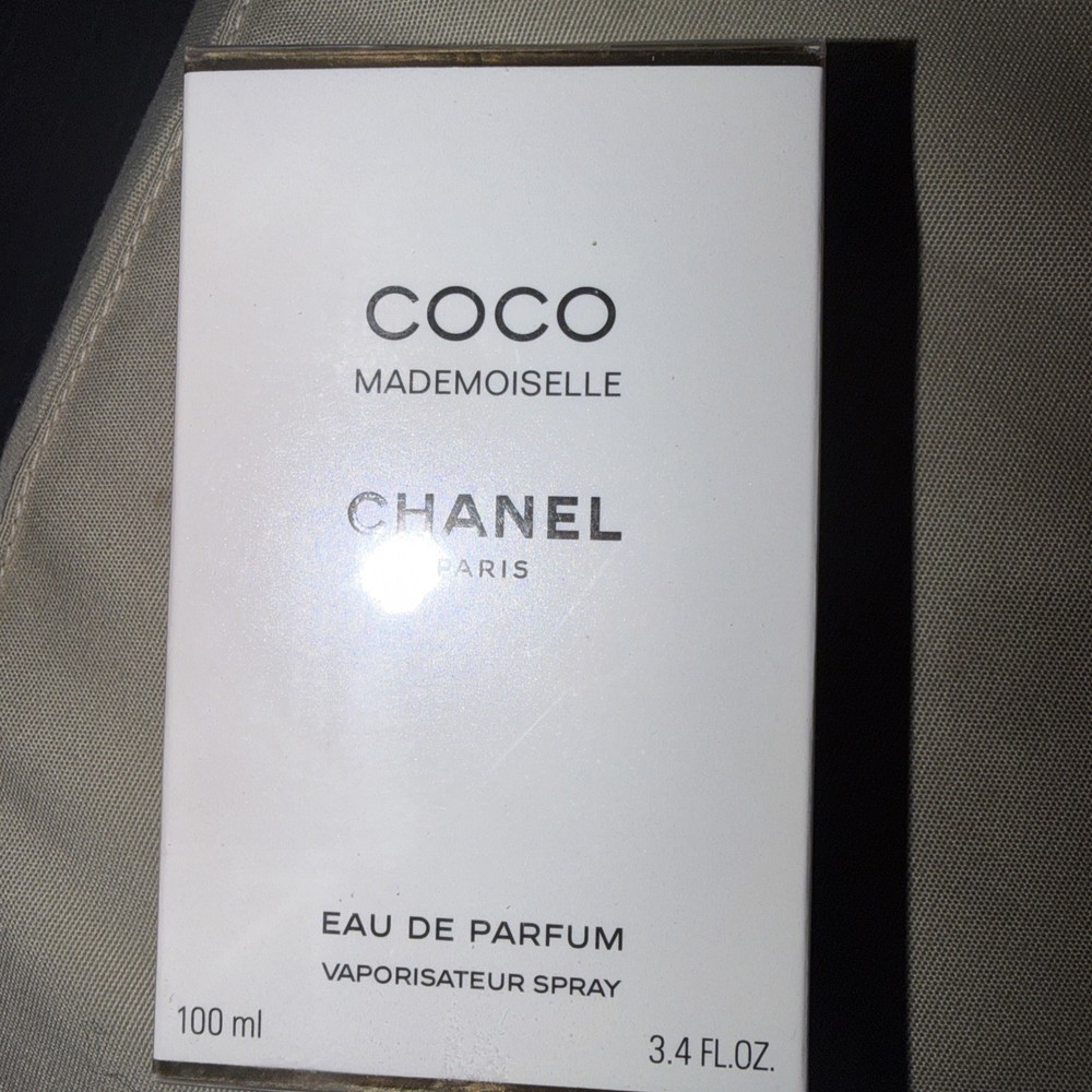 CHANEL Coco Mademoiselle L’eau Privee for Women 3.4Oz Eau De Parfum