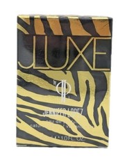 JLUXE JLO Jennifer Lopez Eau De Parfum 1.0 OZ Discontinued – Sealed – Free Ship