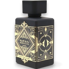 LATTAFA BADE’E AL OUD FOR GLORY EAU DE PARFUM 3.4 OZ UNISEX PERFUME LONG LASTING