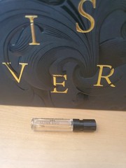 Maison Noir Alter Ego 786 Eau De Parfum 2ml/0.068oz Sample Spray New!