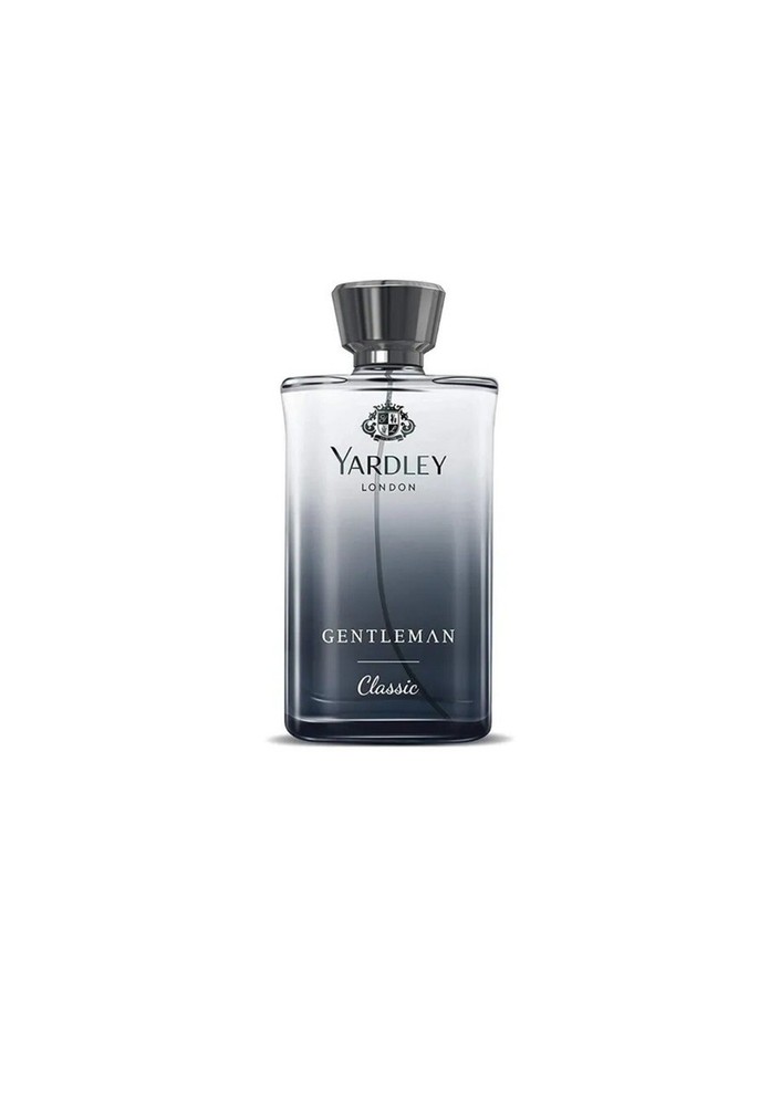 Yardley London Gentleman Classic Daily Wear Perfume
