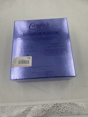 Candies Coated Sugar Plum Blossom Eau De Toilette 1.35 Fl Oz