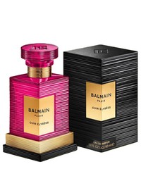 Balmain Leather Elysees Eau de Parfum 50ml New Sealed Original