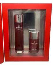 2pc set Swiss Army for Her 3.4 oz 100 ml EDT Spray +Deodorant Women Victorinox n