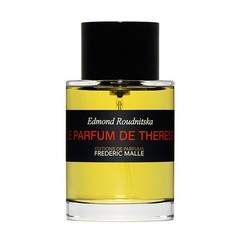Frederic Malle PARFUM DE THERESE Edmond Roudnitska Eau De Parfum – 100mL 3.4 Oz