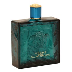 Versace Eros by Gianni Versace 6.7 / 6.8 oz EDT Cologne for Men New In Box