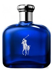 POLO BLUE BY RALPH LAUREN EAU DE TOILETTE 4.2 FL OZ