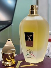 Xerjoff Unisex 1861 Naxos EDP Spray 3.4 oz. (100 ml) 1861 TSTR