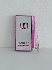 Mugler Alien Pulp (0.04 Oz / 1.2 ML) Eau De Parfum Sample Spray *2026 Release*