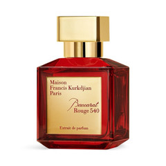 Baccarat Rogue 540 – 70ml / 2.4Oz