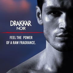 Drakkar Noir Intense Fragrance 1.7 Fl Oz Liquid Beauty