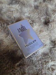 Mugler Angel 0.8oz Eau de Parfum Spray Refillable Star Regular Size