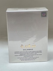 Salamah Eau De Parfum For Unisex 🌹Rich Hot Fragrance By Asdaaf Lattafa🌹100 ML