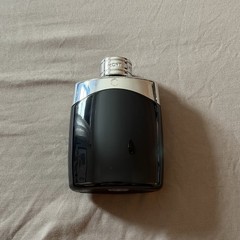 Montblanc Legend Eau de Toilette Spray for Men 3.3 Oz / 100 ml Regular Size