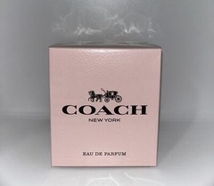 Coach New York Eau De Parfum Spray For Women