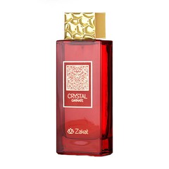 Crystal Garnate Eau De Parfum By Zakat Zoghbi Parfums 115ml 3.8 FL OZ