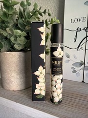 NIB NEST New York Golden Nectar Eau de Parfum EDP Purse Travel Spray 0.27 fl oz