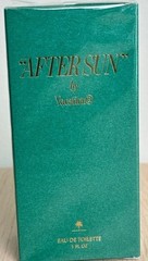 Vacation After Sun Eau de Toilette (1 oz / 30ml, factory sealed) New Authentic