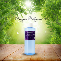 Oxygen Women’s Body Oil–Long-Lasting odor Fragrance for Women-Hydrating & Fresh