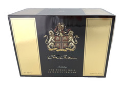 Clive Christian Traveller Set No.1 1872 X Men 3x10ml NIB