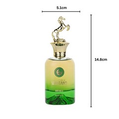 Riiffs Montano Absolu Perfume For Men Perfume Long Lasting Eau de Parfum Luxury