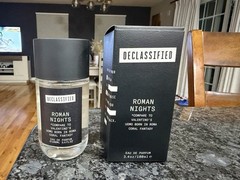 Roman Nights fragrance
