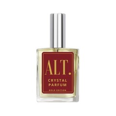 ALT Fragrances – Crystal Parfume Gold (Baccarat Rouge 540 (Gold), 2 oz / 60 ml