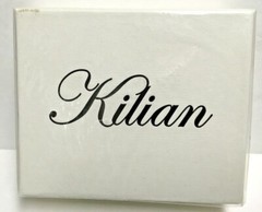KILIAN,Liaisons Dangereuses refills Travel Spray Set -4 x 7.5 ML/ 4 X 0.25 NIB