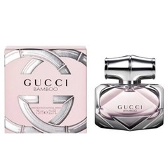 Gucci Bamboo Perfume for Women 75 ml