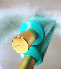 💦 Gucci Memoire D’une Odeur Perfumed Shower Gel – Large Size 6.7oz