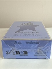 2025 MUGLER Angel STELLAR Eau de Parfum Refillable .8oz/25ml NEW & SEALED
