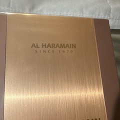 Al Haramain Amber Oud Gold Edition Eau de Parfum Spray, Regular 60 ml AHP1171